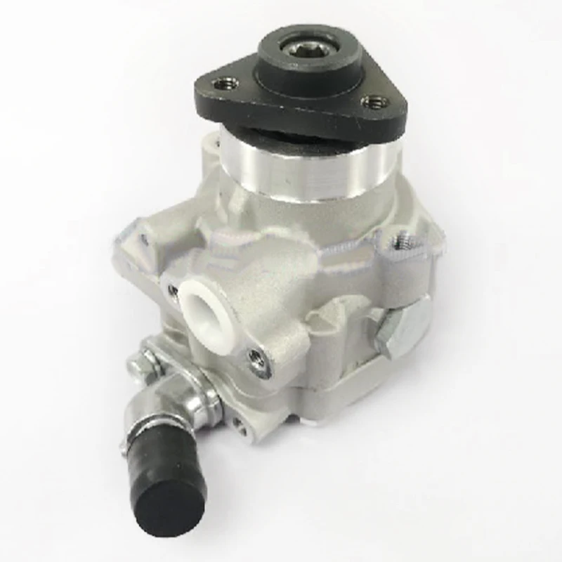 NEW Steering System Hydraulic Power Steering Pump For Crafter 30-35 30-50 Box Bus 2E0422145B