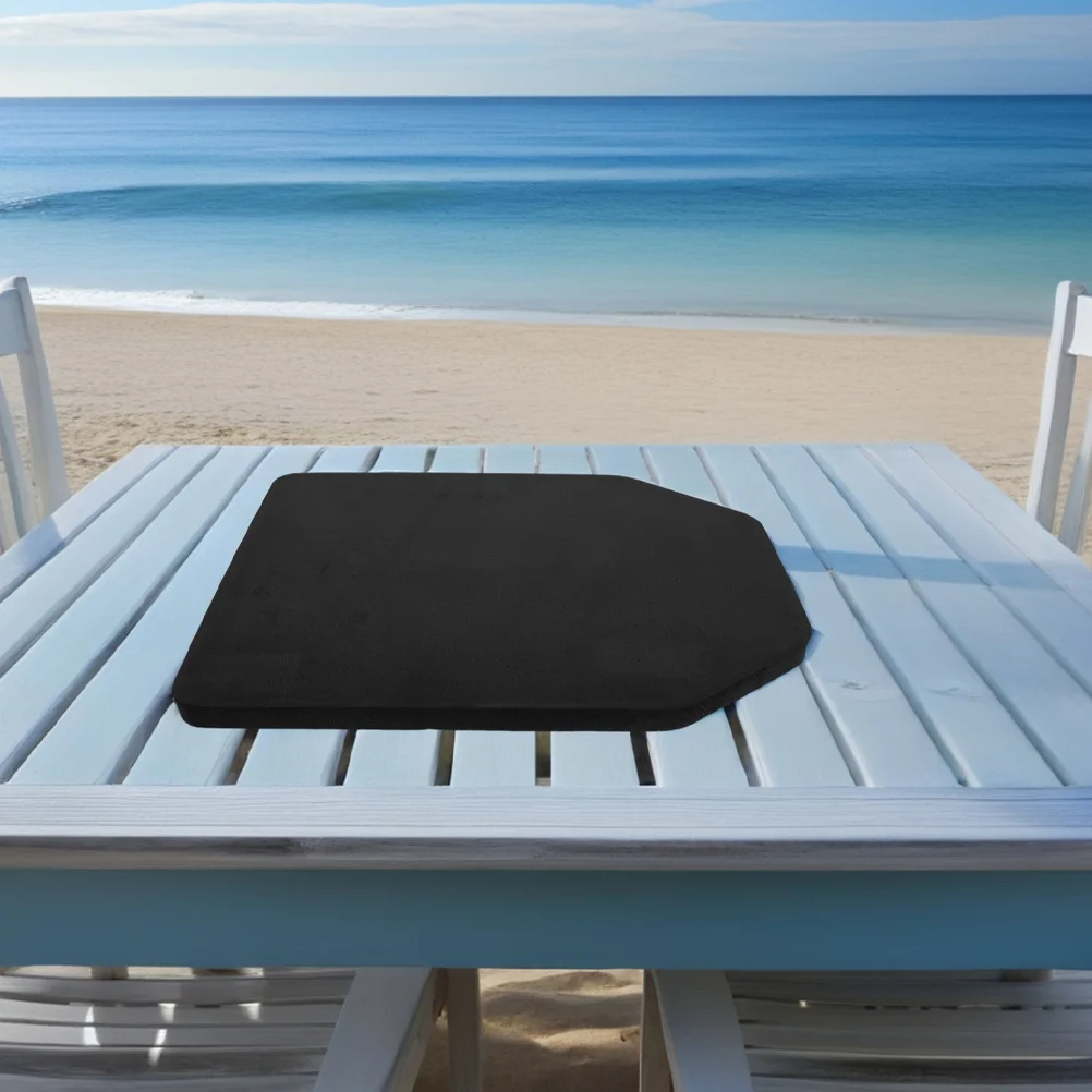 4 قطعة معدات الملاكمة الرجالية حامي الصدر مع بطانة رغوة إيفا للتدريب في الهواء الطلق كيك بوكسينغ معدات حماية جسم البطن #5