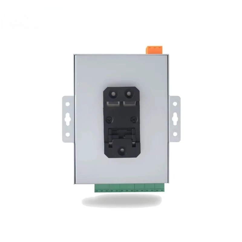 LM Gateway414 IoT MQTT Gateway, Rear Mount, Supports Modbus, BACnet & PLC Data Collection Protocols