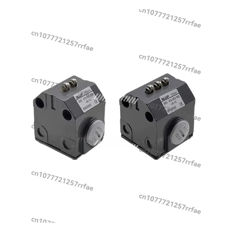 Combination switch BNS819-B02-D08-40-10BNS819B03-R08-40-11