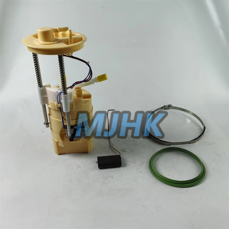 Fuel Pump Module Suitable Compatible For BMW X5 F15 X6 F16 N57 E71 30dX 35dX 40dX M50dX 15- 16117324296 16117195471 16117195472