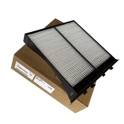 New Genuine Cabin Air Filter 72880FG000 For Subaru Forester Impreza WRX