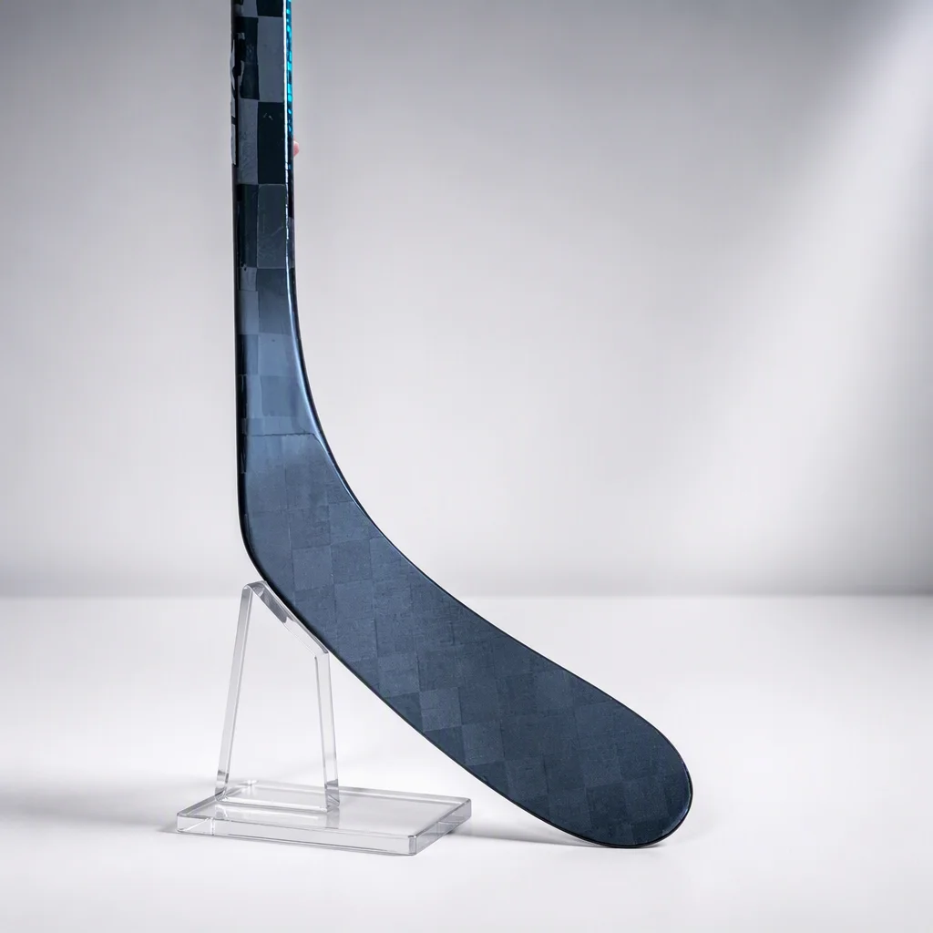 The Highest Grade 100% Carbon Fiber One-Piece Ice Hockey Sticks Design-Customization High-quality Eco-friendly