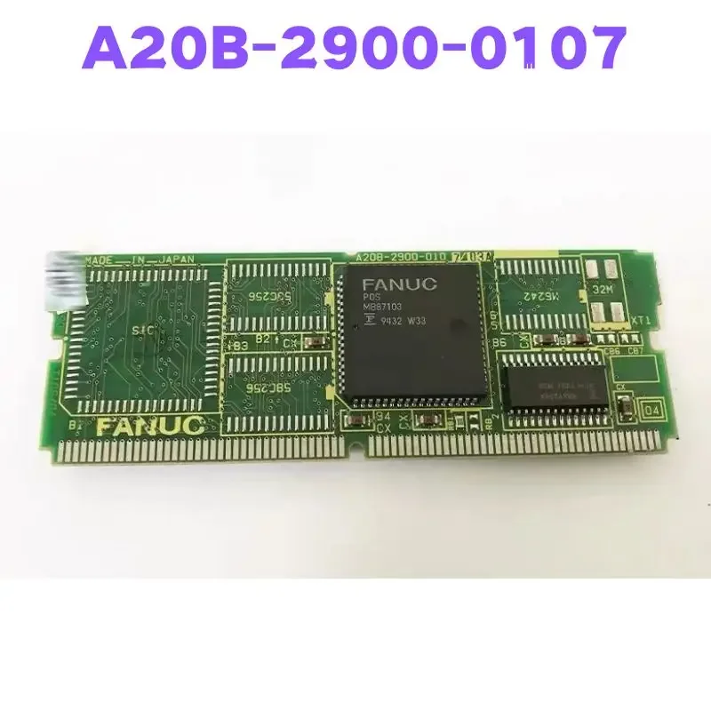 

Second-hand A20B-2900-0107 A20B 2900 0107 Circuit Board Tested OK