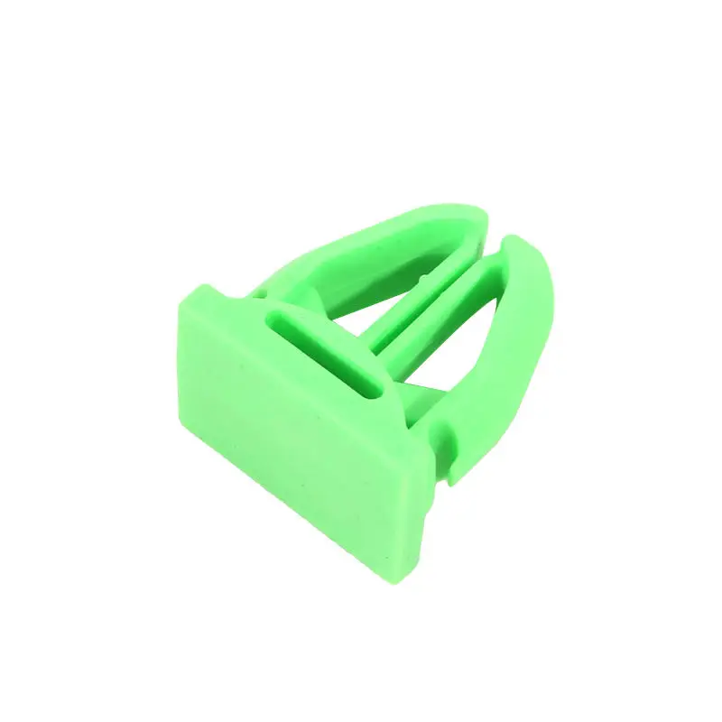 U-förmiger Angelrutenhalter, tragbarer Angelrutenhalter für Angelboote, zum Befestigen an Geländern, für Angelruten, Meeresruten, Fischruten – Detail 28
