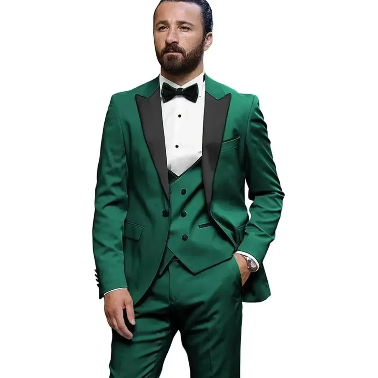 Emerald Green