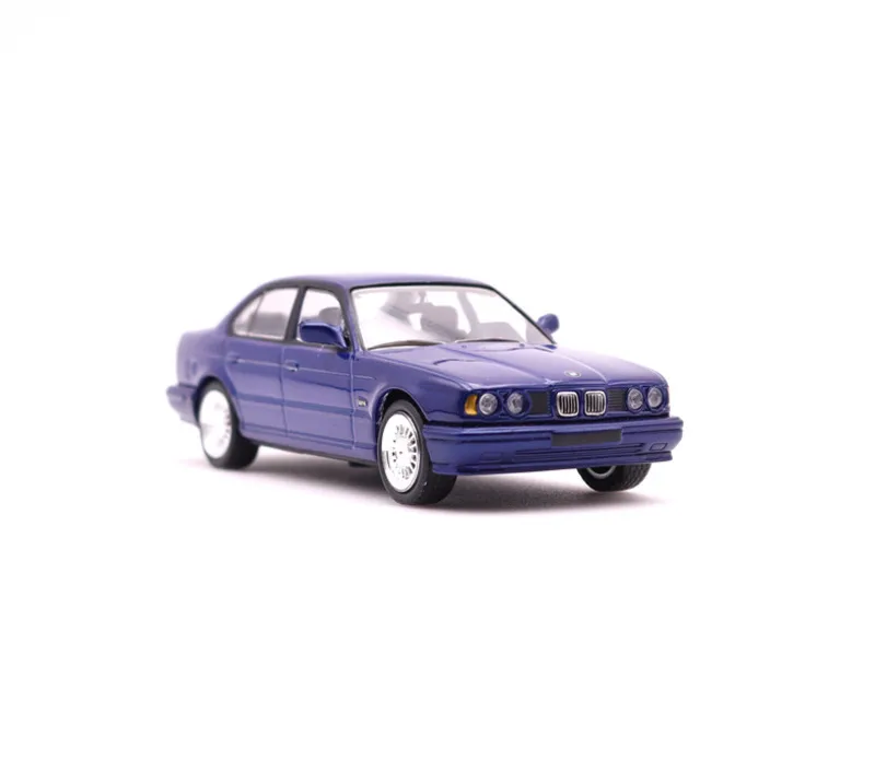 New Arrival 1/43 Special Price Diecast Metal German Classic M5 Sports Car Model Furniture Display Collection Toys For Children