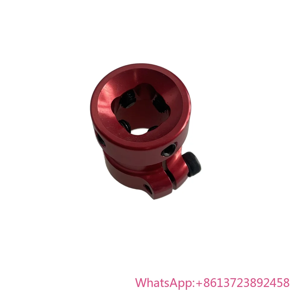 

Prosthetic Accessories Lock Tube Adapter Suitable for Children