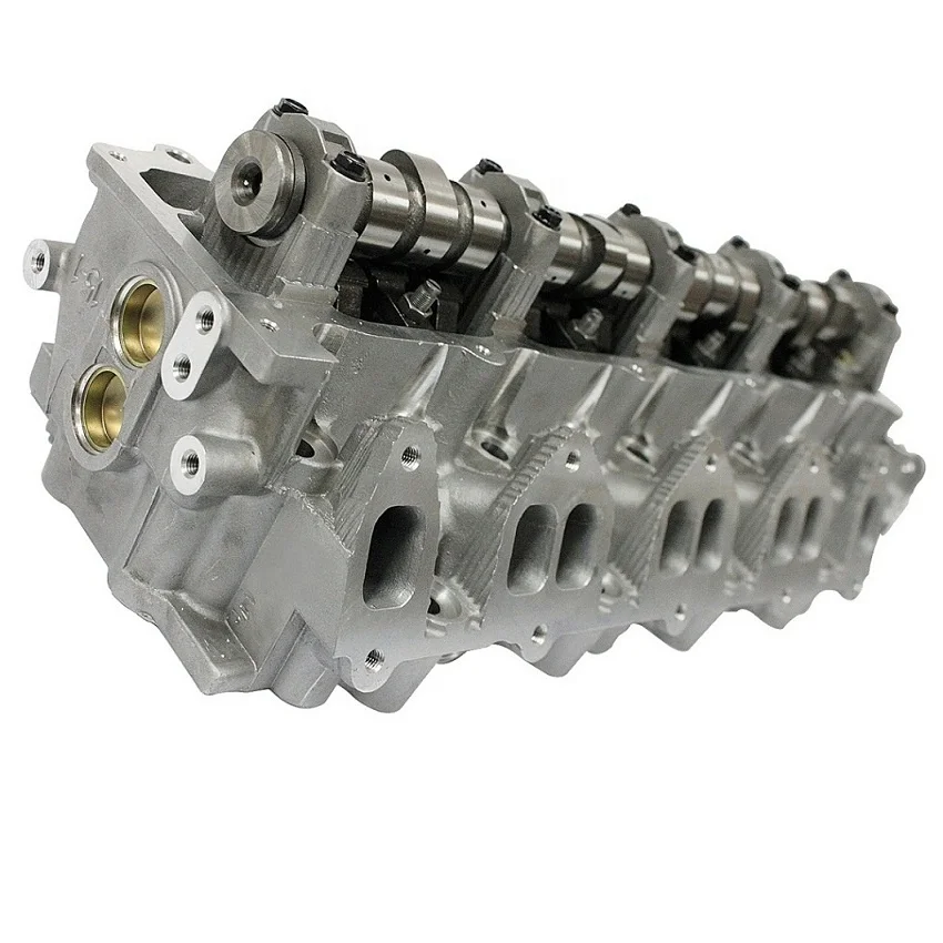 

Good Quality Engine Parts WL WLT Complete Engine Cylinder Head for Car