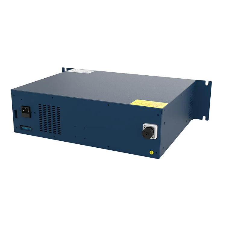 QEEPO QP-FDM High Performance +-60KV Power Supply Static Generation Device