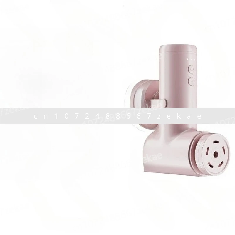 

Automatic Bubble Machine - Bathtub Foam Maker for Shower Bath