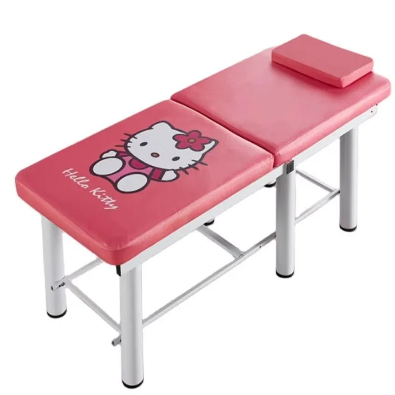 

EU-CM502 Children Medical Antique Medical Patient Examination Bed