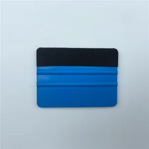 Werkzeugkit für Autoverpackung, Vinyl -Schaber, Filmschneider, Vinylspateln, Plastikfolienwerkzeuge, 10 Einheitenfensterfärbungswerkzeuge 6 Hauptverkaufs -Multilaser -Abdeckung - №6