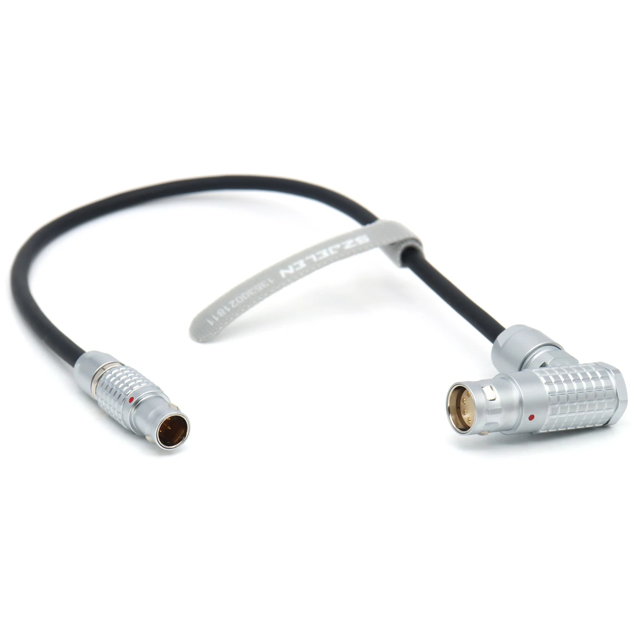 New Arriving For DJI Ronin 2 Power Cable 1B 6Pin Male to 2B 8Pin Female Power Cable for ARRI Alexa Mini/MiniLF AMIRAI
