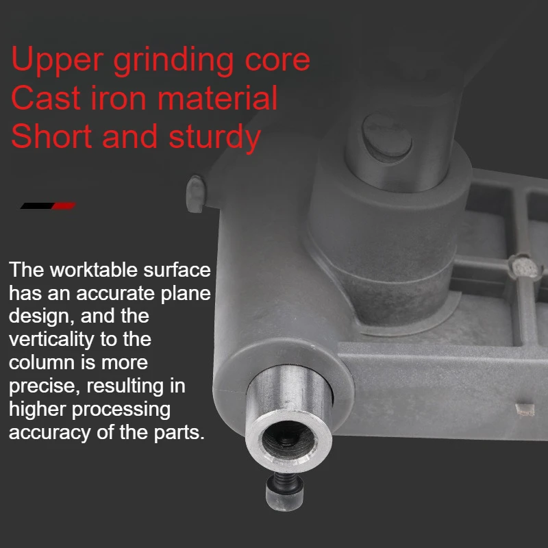 小型手動プレス機シャーリングマシンハンドビールマシン切断機ダイカットマシン穴あけスプリング
