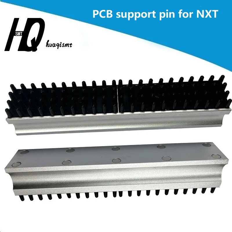NXT 후지 칩 마운터 픽 앤 플레이스 기계용 소프트 백업 핀, PCB 지지대 핀, AA1XK00 W = 52.5mm 53mm L = 250mm SMT 예비 부품