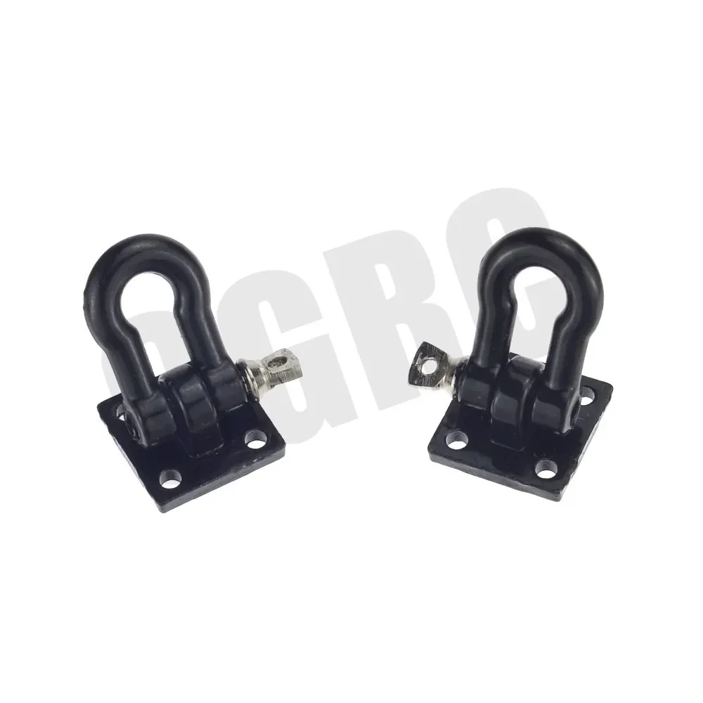 RC Rock Crawler 1:10 Accessory Tow Hook For Axial Wraith SCX10 90046 90047 RC4WD TF2 Tamiya CC01 TRX-4 D90 D110