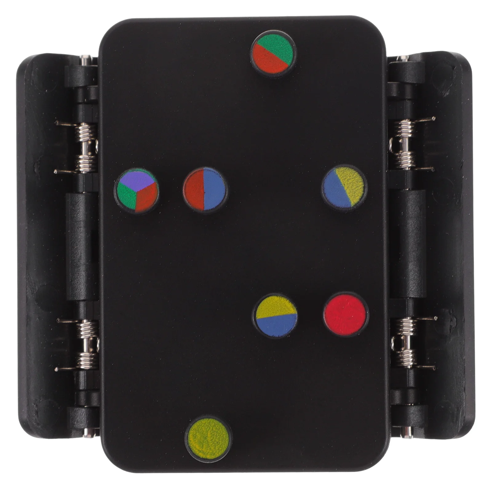Ukulele Chords Spectrum Electric Mini Teaching Aid Play Aids Plastic Child Kids Instruments