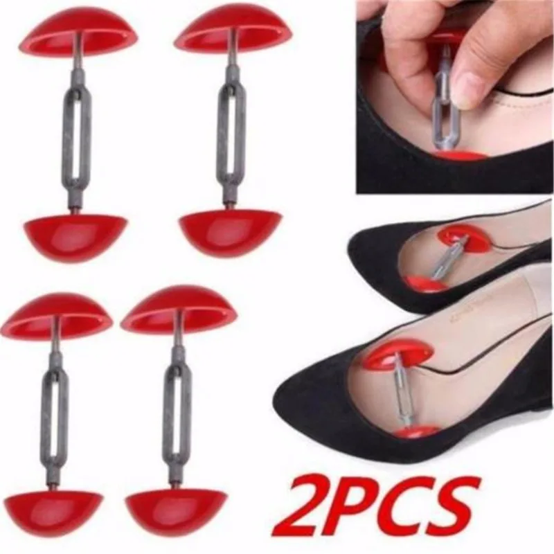 Shoes Leather Shoes Stereotyping Anti Wrinkle Shoe Stretcher Insole Support Shoe Supporter Shoe Expander