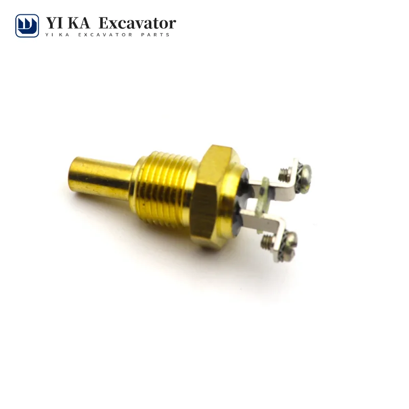 For Caterpillar CAT307/312/320B/323/330B/C/D hydraulic oil temperature and water temperature S6K sensor sensing