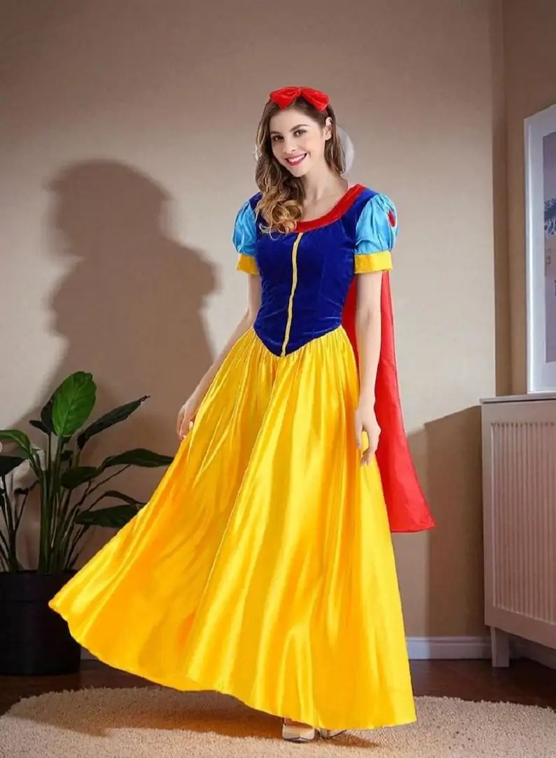 Adult Cosplay Plus … - image