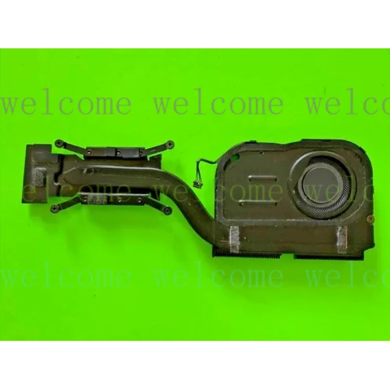 

5H41B77358 Cooler Fan Heatsink For Lenovo ThinkPad X13 Yoga Gen 4 5H41B77356