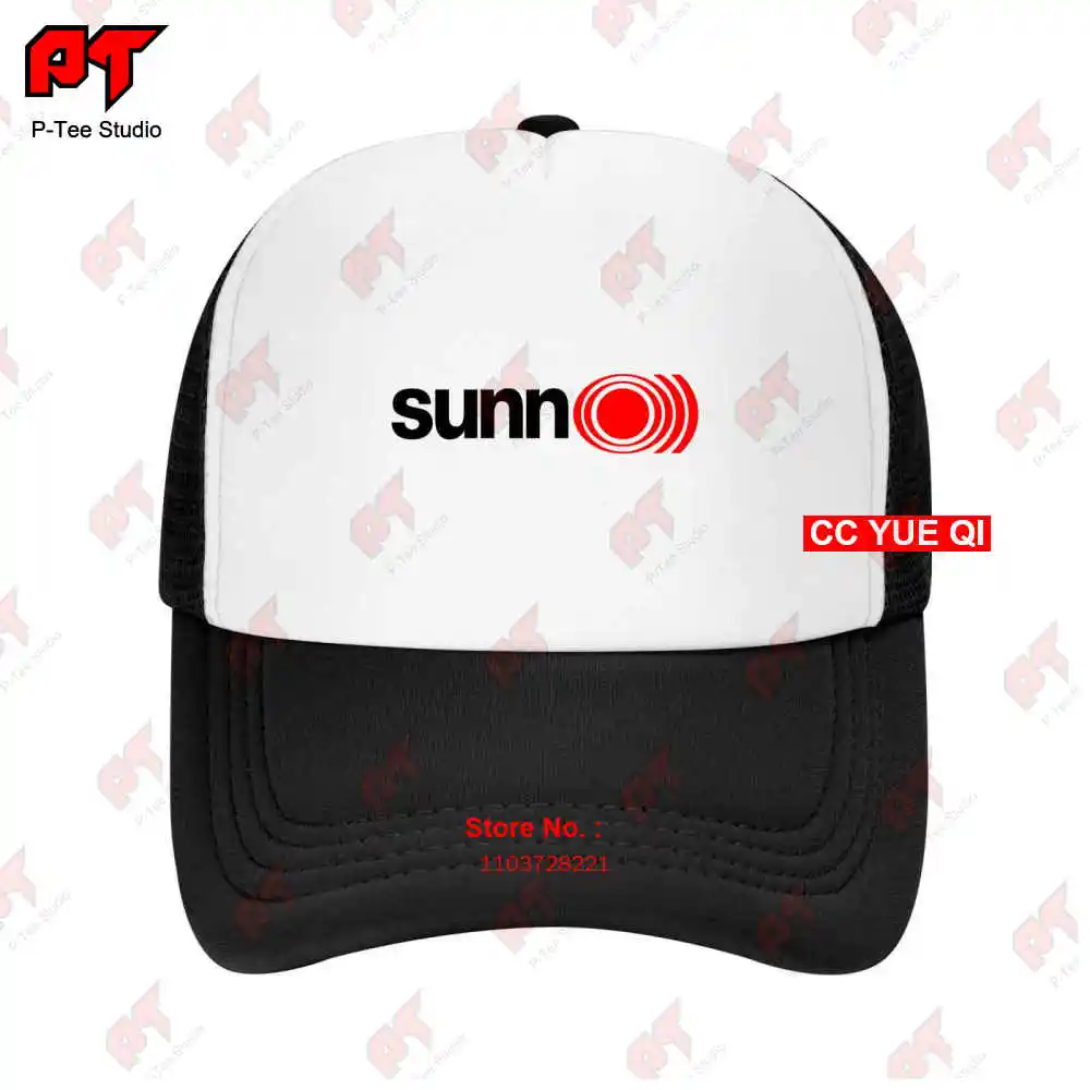 sunn-logotipo-vermelho-baseball-caps-tampao-do-caminhao-iq4w