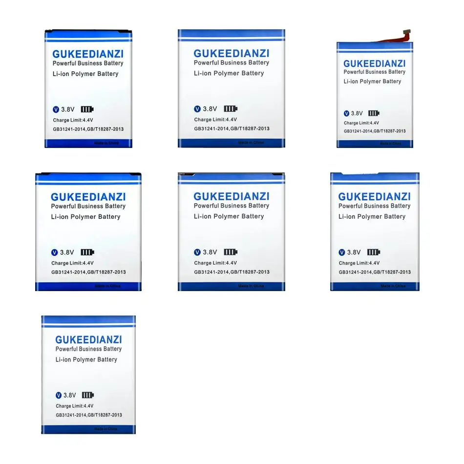 Battery For Samsung… - image