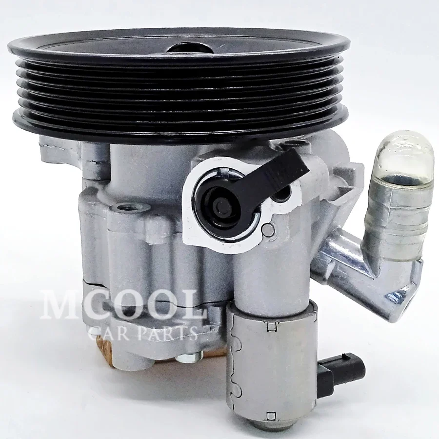 High Quality Power Steering Pump For MERCEDES-BENZ E-CLASS (W212) C207 E200 E260L S212 0064664301 0064667501 0064660501