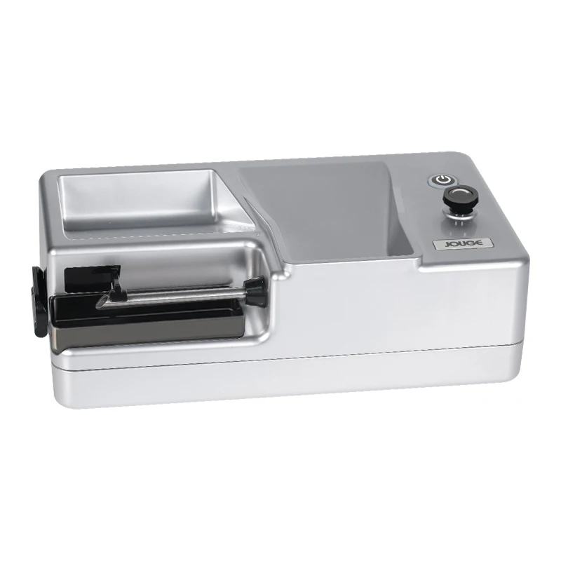 

Fully Automatic New Digital Display Induction Electric Cigarette Machine Accessories Herbal Filling Machine Wholesale Smoke Shop