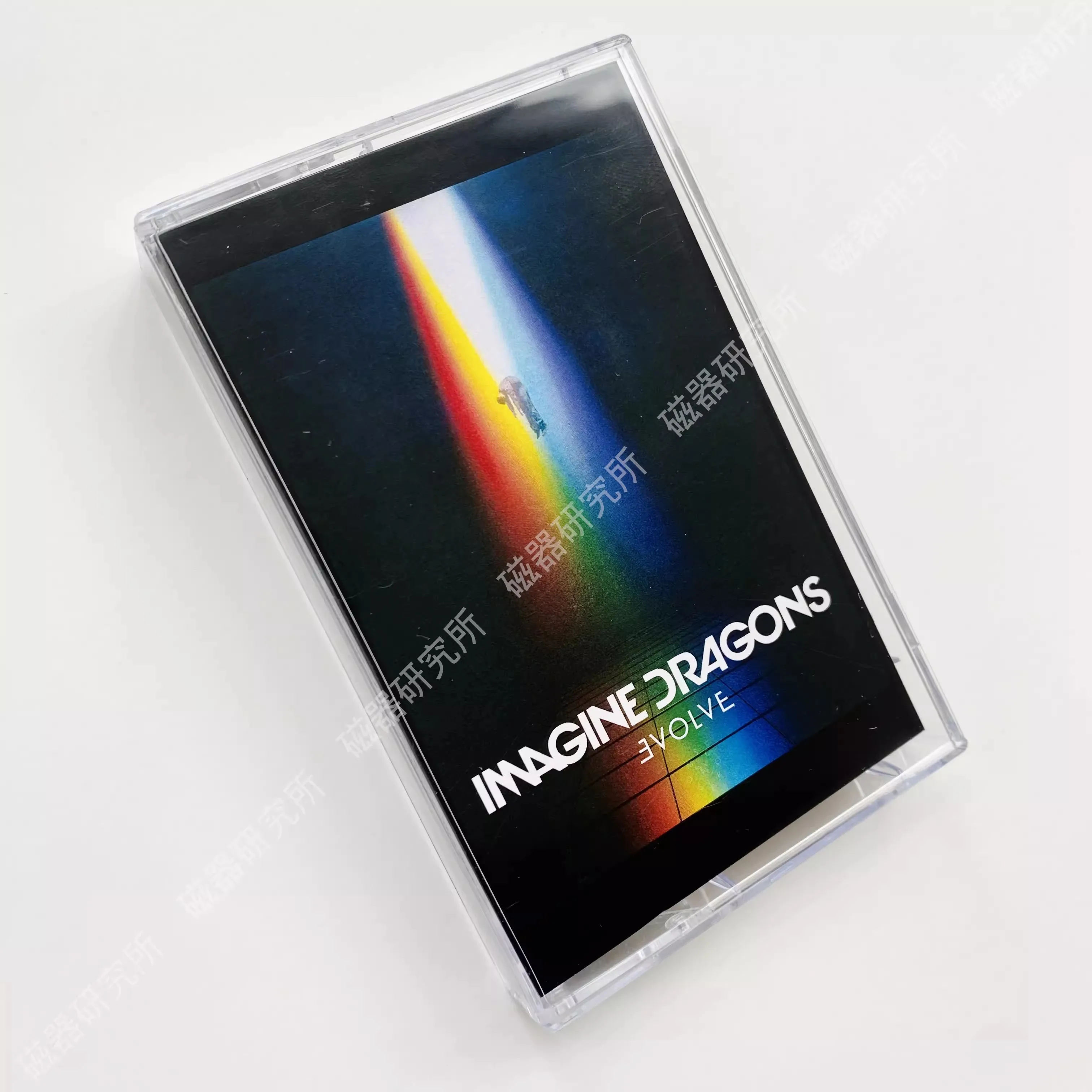 تنانين كلاسيكية تتطور أشرطة ألبوم ، كاسيت تأثيري ، صندوق الموسيقى التصويرية ، كلاسيكي ، شريط مغناطيسي ، مسجل سيارة ، هدايا جمع #5