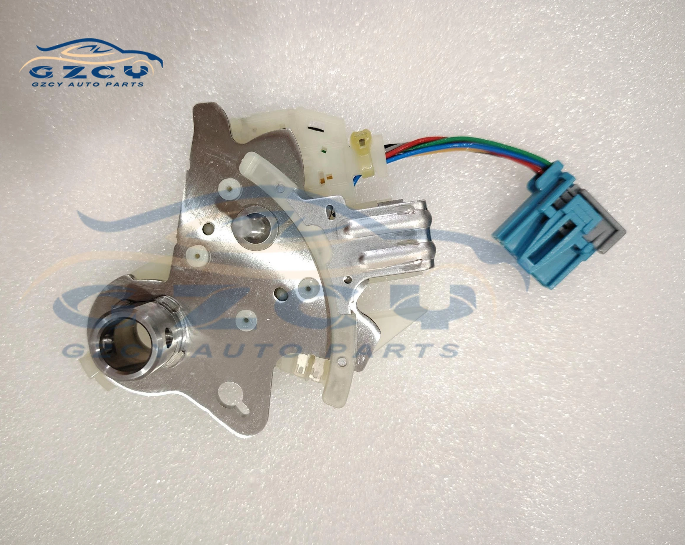 

Новый нейтральный переключатель GM 6T30 6T40 6T45, датчик диапазона MLPS 2008-UP, костюм для BUICK GMC TERRAIN 6T45E 24230719
