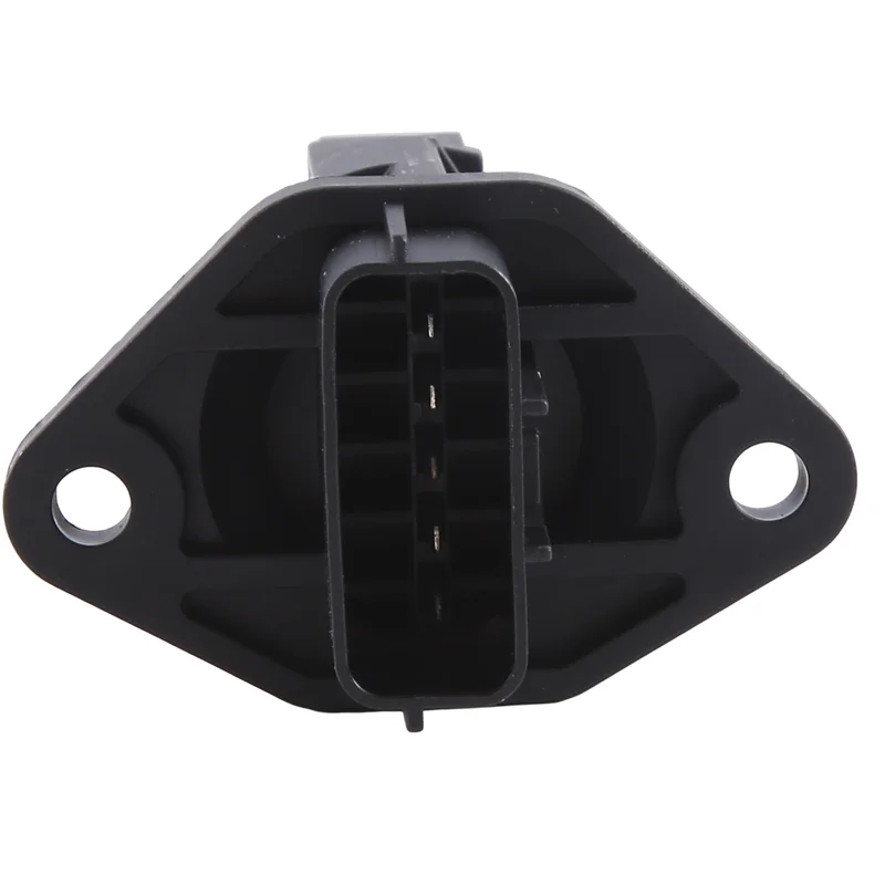 

Strict 5 Pins Air Flow Sensor Meter 22680-4M500 0280218040 For Nissan Maxima X-Trail Navara Patrol Automotive Sensors