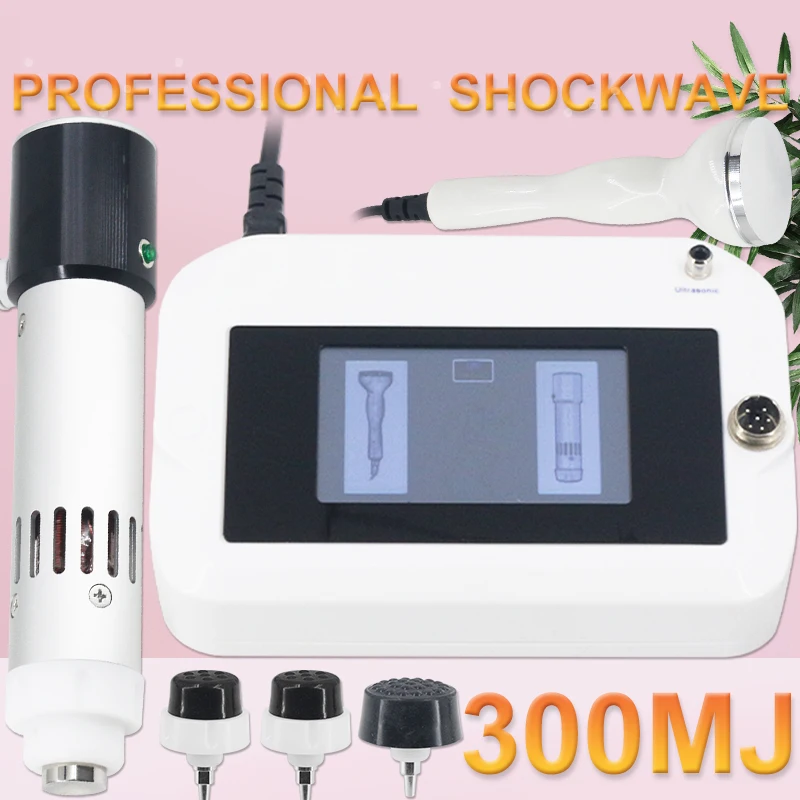 

Аппарат для ударно-волновой терапии, новый ударно-волновой релаксационный массаж тела для лечения ЭД 2 в 1, ультразвуковой массажер для облегчения боли, 300MJ