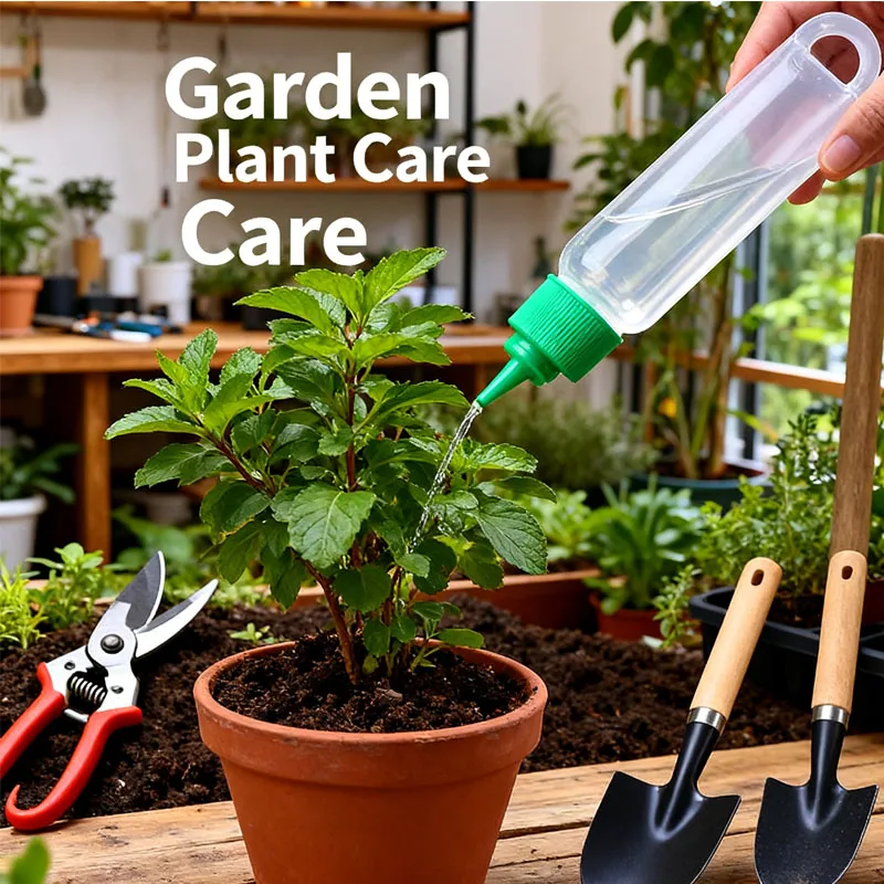 ขวดบีบพลาสติก PE แบบเติมได้ 10 ชิ้น ขนาด 30-120 มล. พร้อมฝาปิดกันฝุ่นแบบยาว สำหรับใส่ของเหลว เช่น กาว สี ใช้สำหรับพกพา