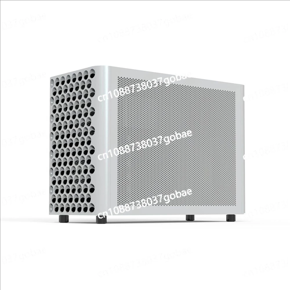 Cross Border Comput…