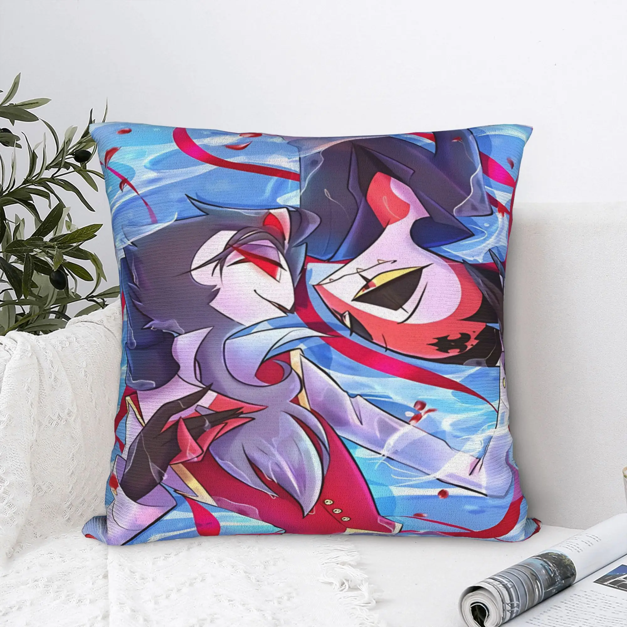 H-Helluvas-Bo Pillo… - image