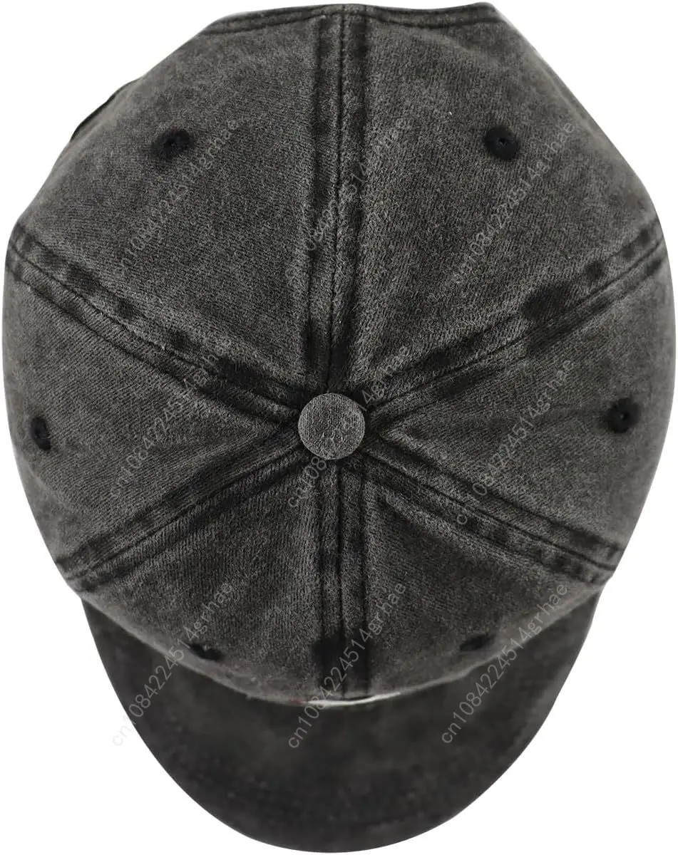 قبعة Dog Lover للرجال والنساء، قبعة بيسبول قطنية مطرزة ومضحكة وقابلة للتعديل للأم والأب #4