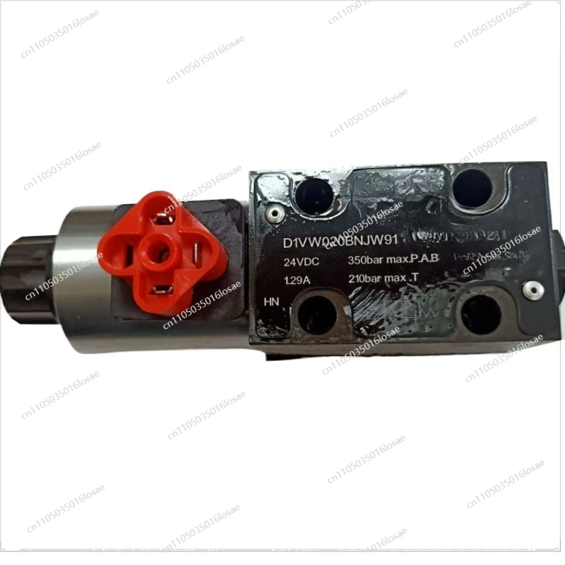 

For Solenoid Valve Directional Valve D1VW001CNJW91