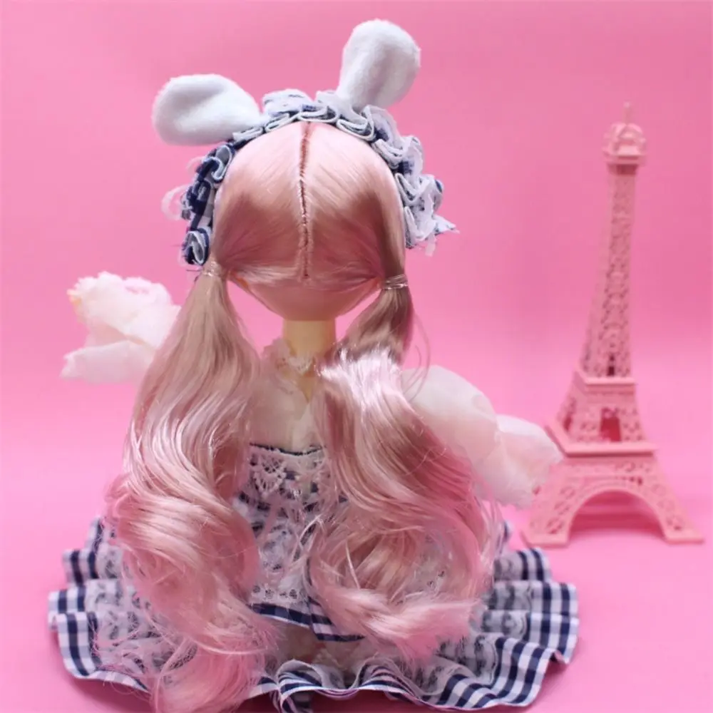 

Dress Doll Spherical Joint 32cm Bjd Doll with Clothes 3D Eyes Hinged Doll Colorful Cute 1/6 Bjd Dolls Children