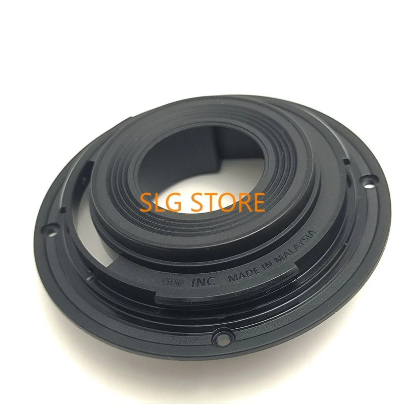 عدسة كاميرا حلقية لبرميل الحربة ، Canon 55-im 55-m-Mount im F/4-im STM ، جزء إصلاح جديد للكاميرا