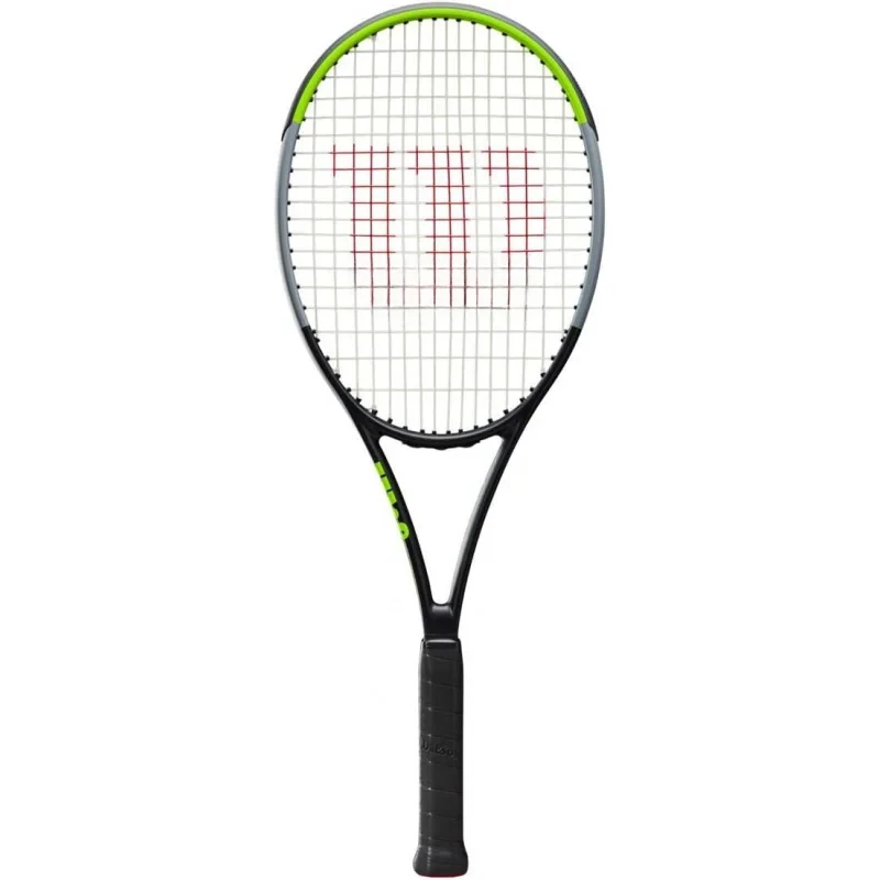 AQWILSON Blade Team V7 Adult Performance Tennis Rackets