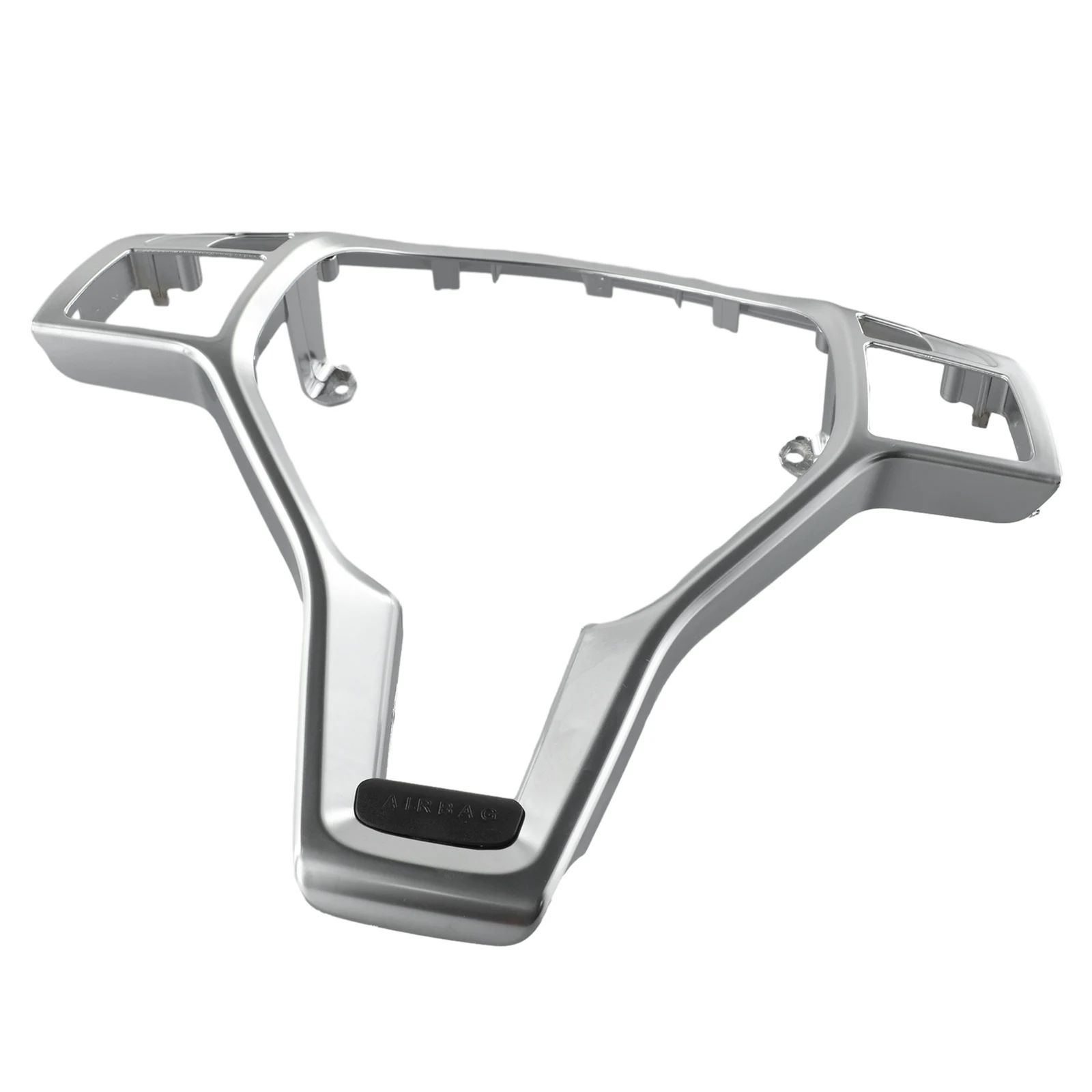 

High Grade High Quality Practical To Use Brand New Steering Wheel Correct Connector Direct Installation For Benz