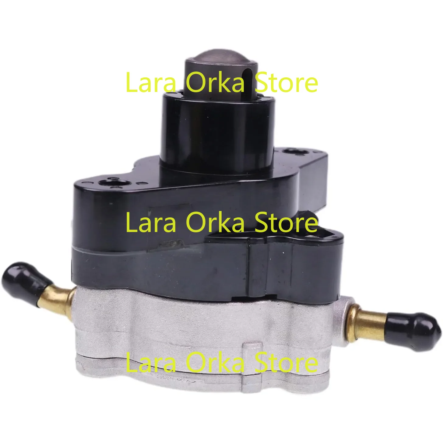 

Fuel Pump 63P-24410-00 Compatible with Yamaha 4-stroke Outboards F75 F80 F90 F100 F115 LF115 HP Engines