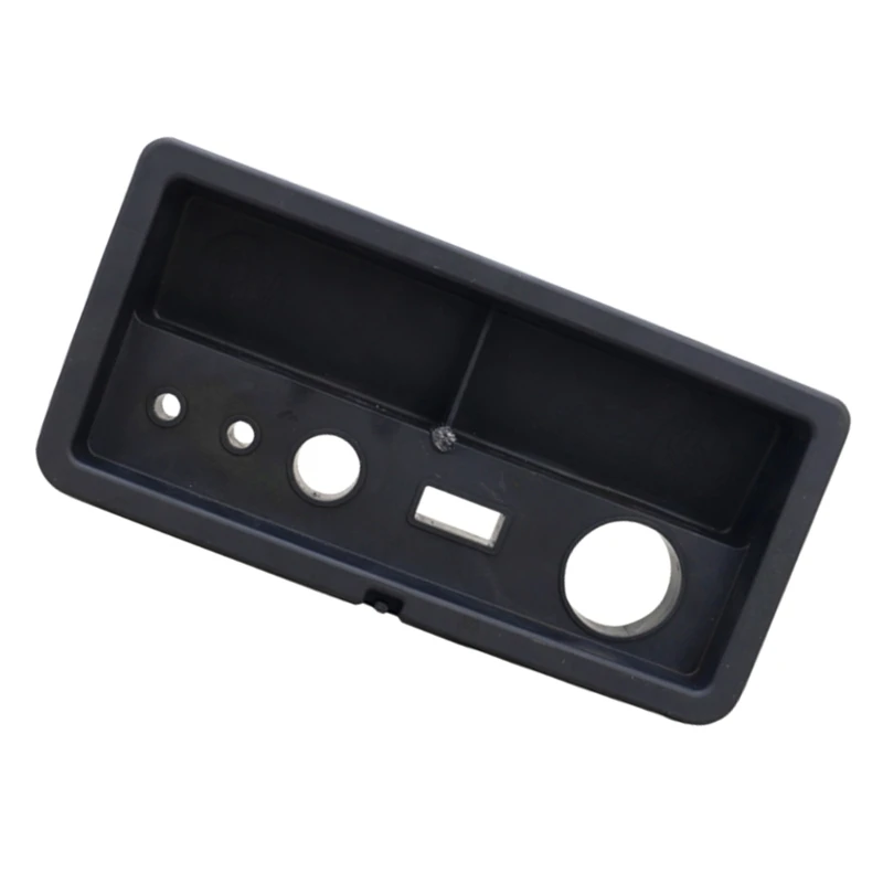 Convenient Carrying Tool Tray Practical Holder Tool Box for Telescopic Ladder Repair Professional Maintenance Tool Dropship