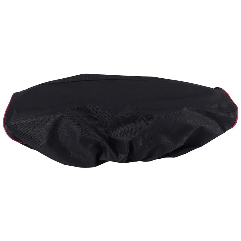 A21F-600D Winch Dust-Proof Cover 5000LB-13000LB Pound Capacity Range Waterproof Winch Cover Car Accessories