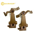 Brown Bracket