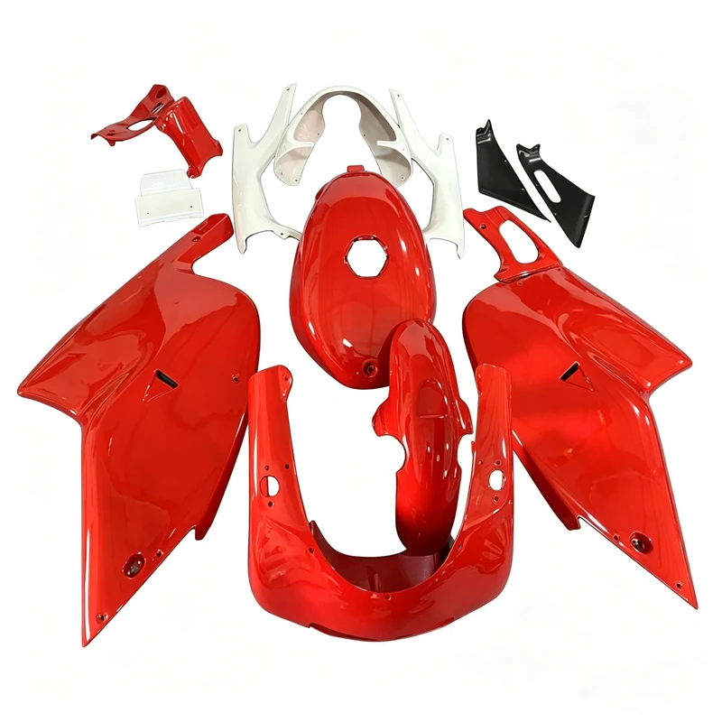 Motorcycle Fairing kit for Apulia RS125 00-05 RS125 2000 2001 2002 2003 2004 2005 Fairing Sky blue white