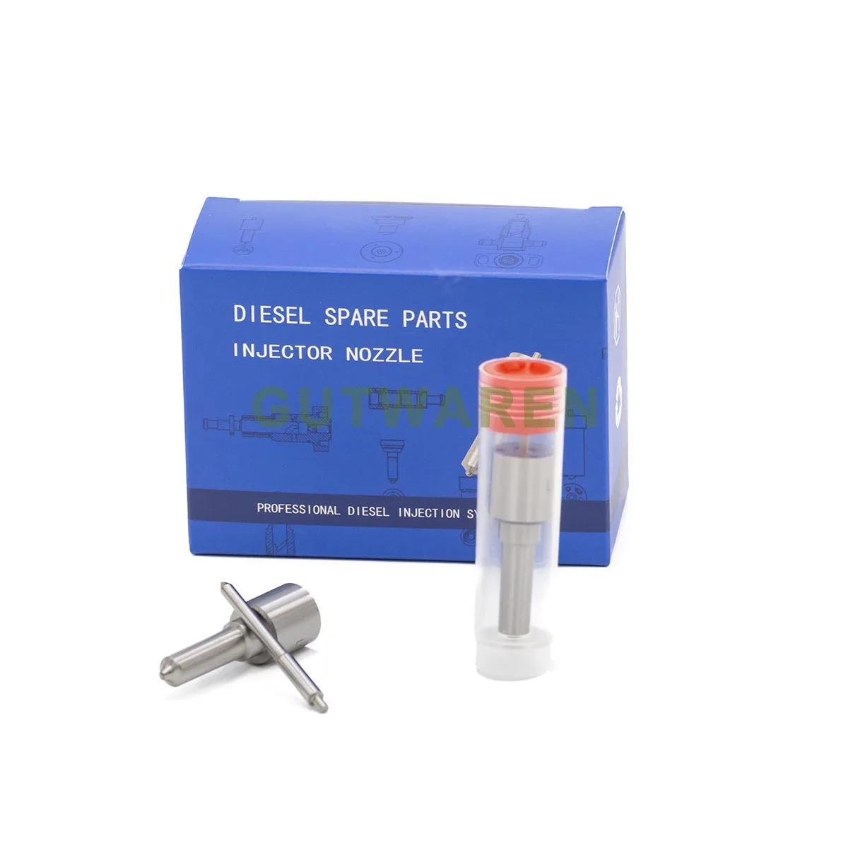 

12 PCS L004CTA L004CVA L004PBB NP-DLLA140PN291 L010PBB L011PBB L014CVA Diesel Fuel Injector Nozzle