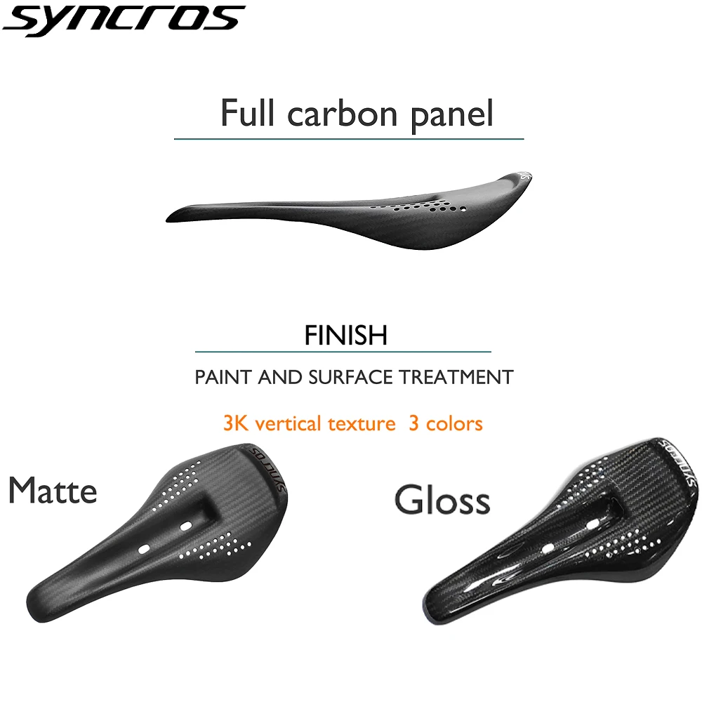 

Интегрированная система седла и подседельного штыря Syncros Carbon для гравийных дорожных и MTB горных велосипедов, аксессуар для подседельной трубки велосипеда